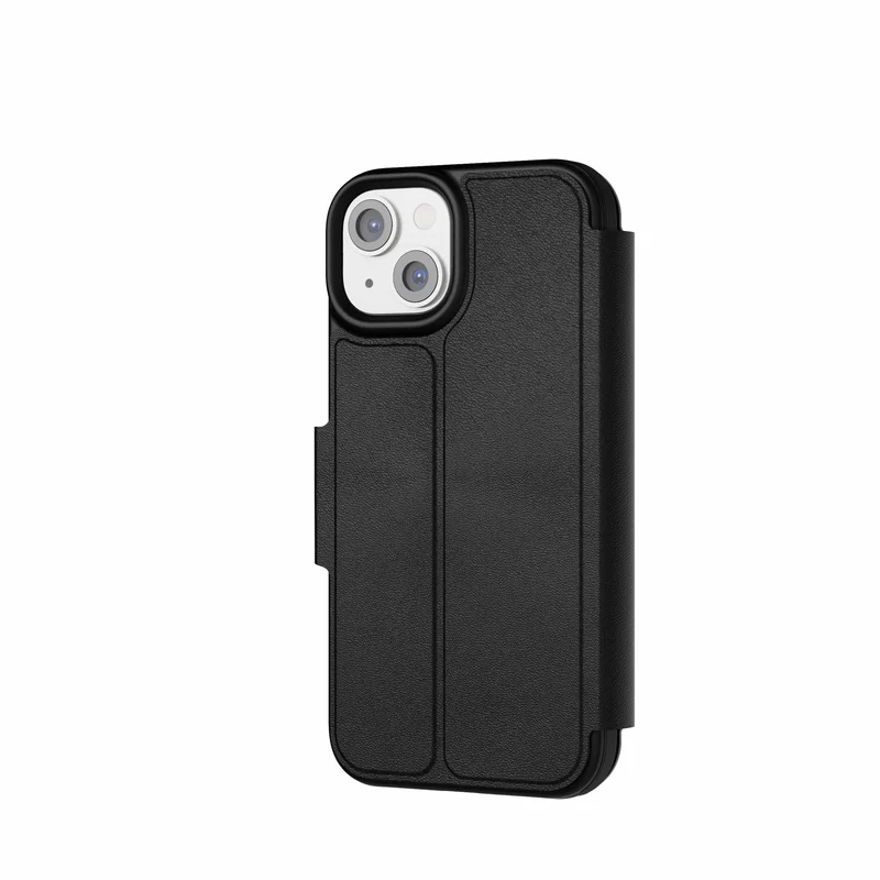 Tech21 Evo Lite Wallet Apple iPhone 16e/14/13 Sort - 8671854