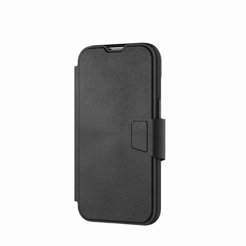 Tech21 Evo Lite Wallet Apple iPhone 16e/14/13 Sort - 8671854