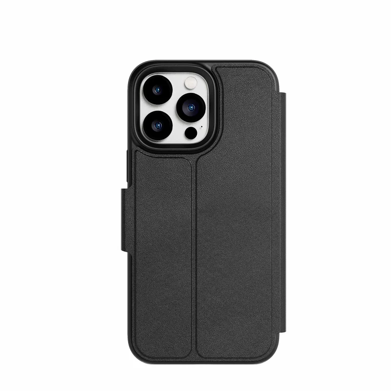 Tech21 Evo Lite Wallet Apple iPhone 14 Pro Max Sort - 8671863