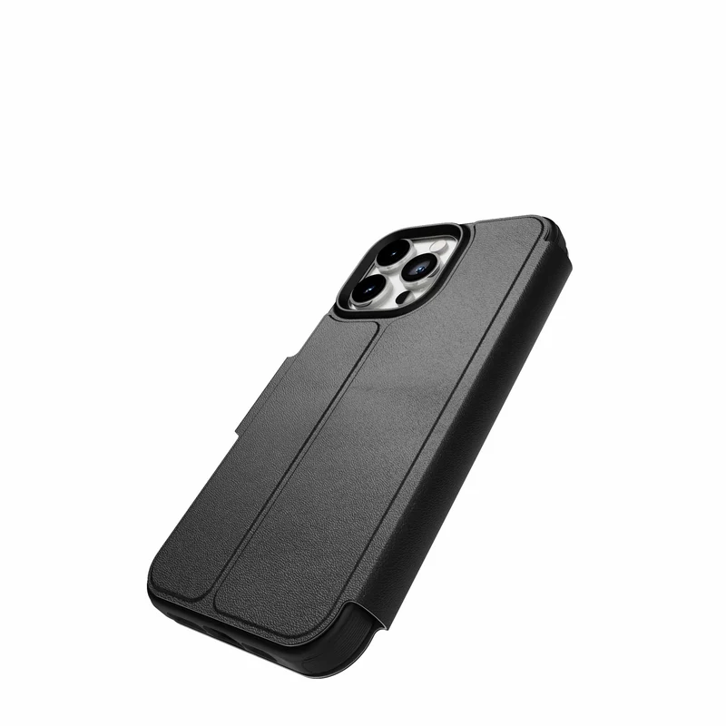 Tech21 Evo Lite Wallet Apple iPhone 14 Pro Max Sort - 8671863