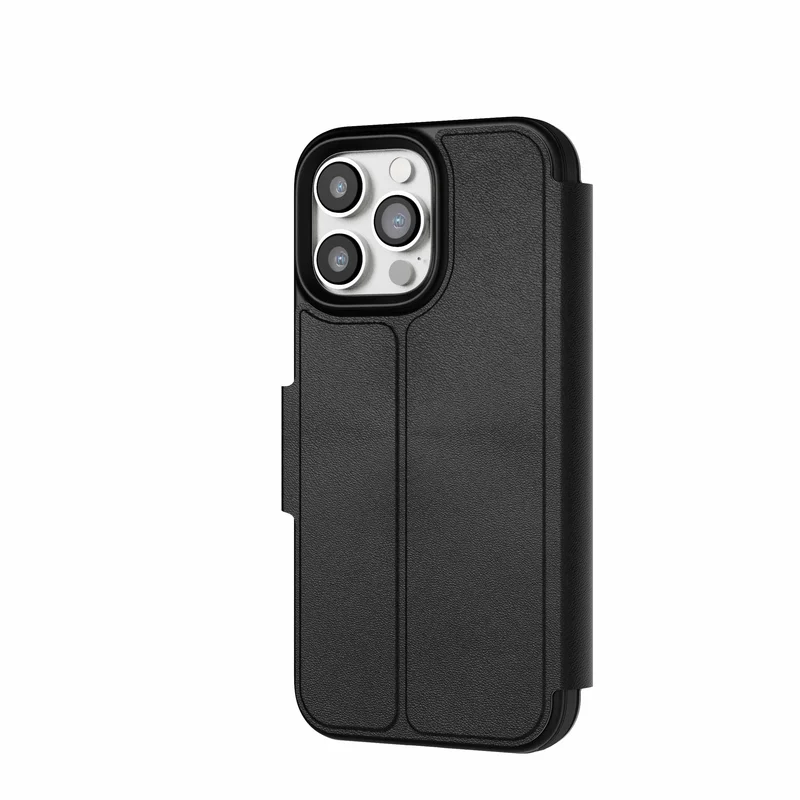 Tech21 Evo Lite Wallet Apple iPhone 14 Pro Max Sort - 8671863