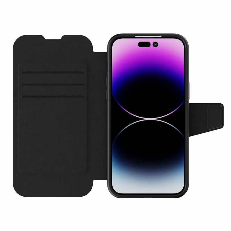 Tech21 Evo Lite Wallet Apple iPhone 14 Pro Max Sort - 8671863