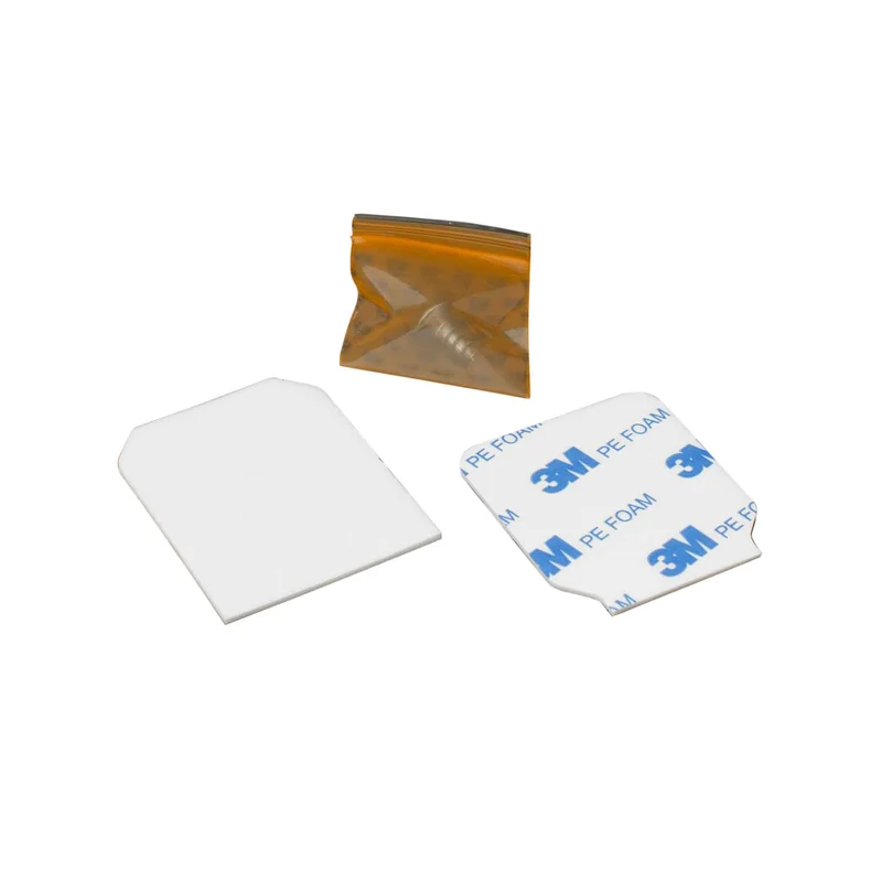 White Shark MOHAWK Hovedtelefoner Til Bordmontering Sort - 2053982