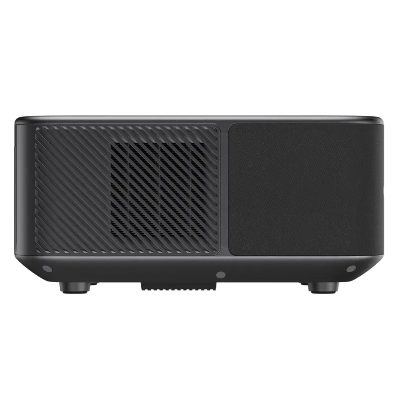 Yaber K3 Pro Full HD LCD Projektor med Subwoofer Sort - 1073929