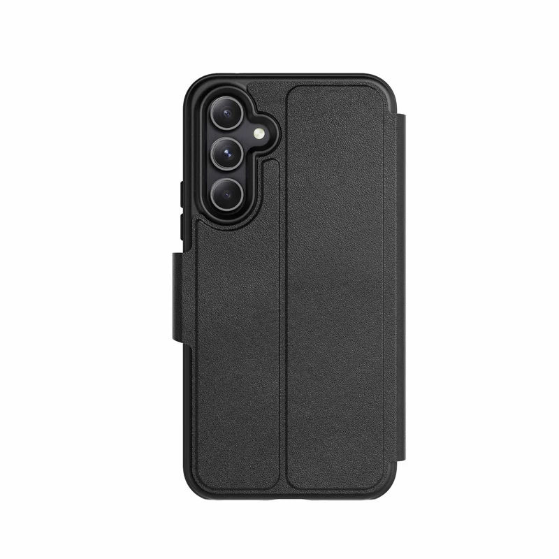 Tech21 Evo Lite Wallet Galaxy A54 5G Sort - 8671917