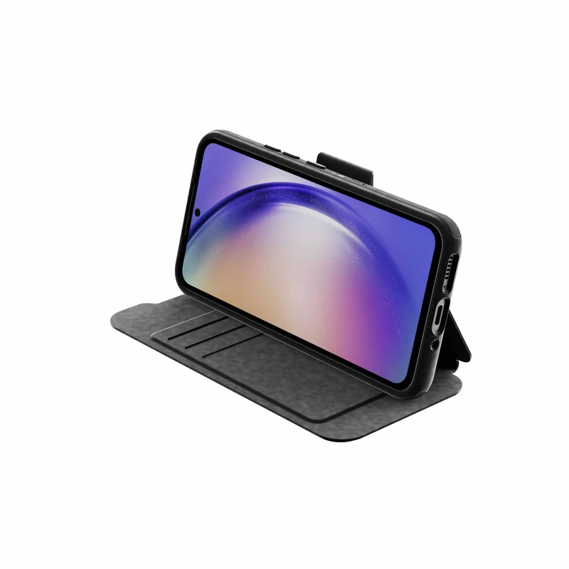 Tech21 Evo Lite Wallet Galaxy A54 5G Sort - 8671917