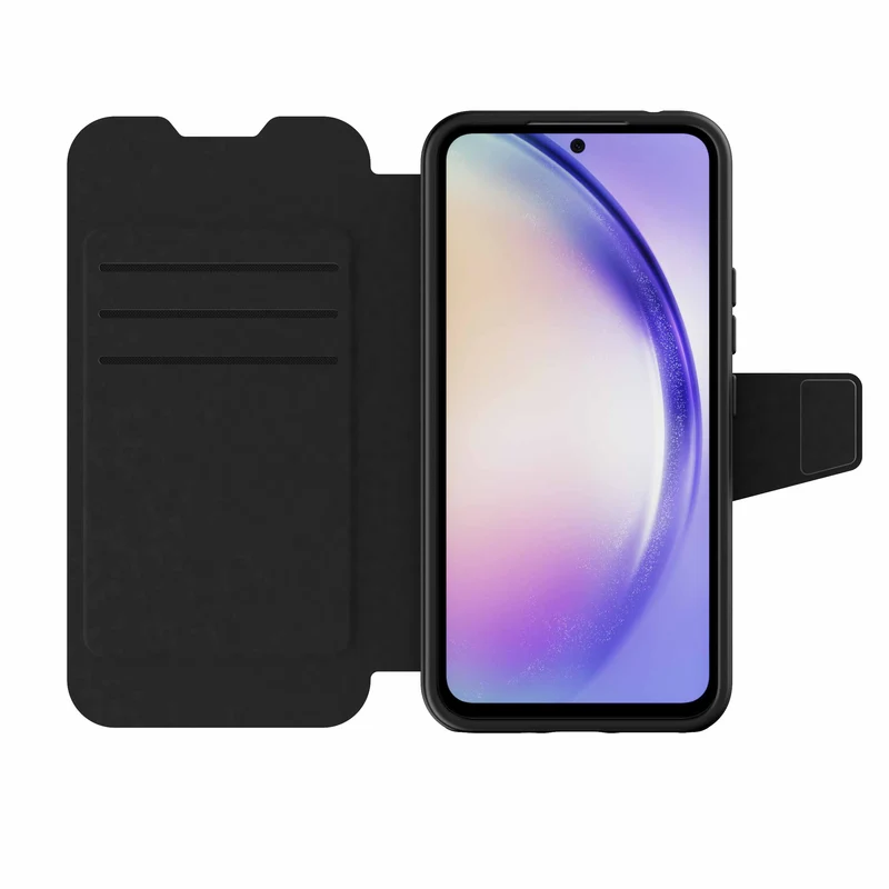 Tech21 Evo Lite Wallet Galaxy A54 5G Sort - 8671917