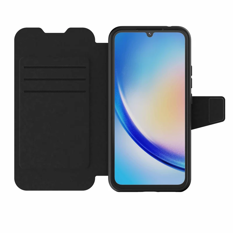 Tech21 Evo Lite Wallet Galaxy A34 5G Sort - 8671920