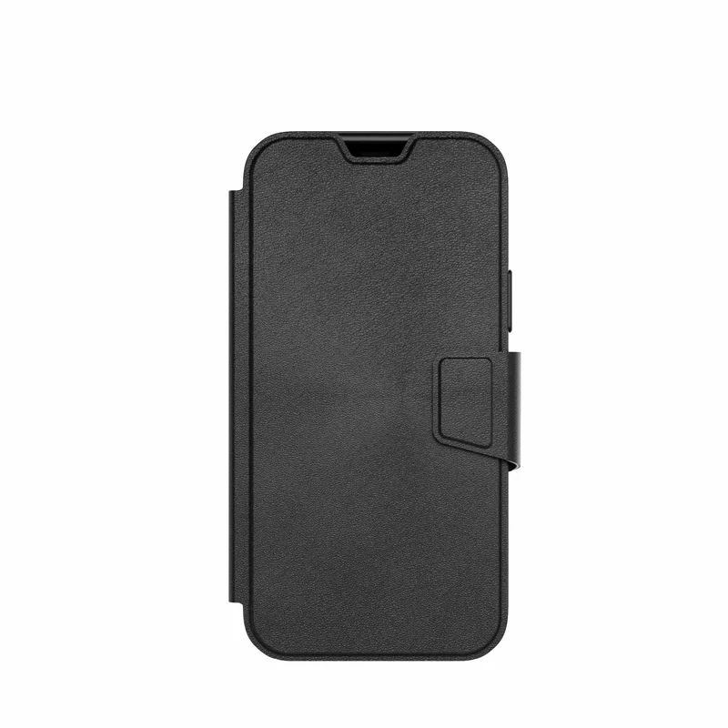 Tech21 Evo Lite Wallet Apple iPhone 12/12 Pro Sort - 8671923