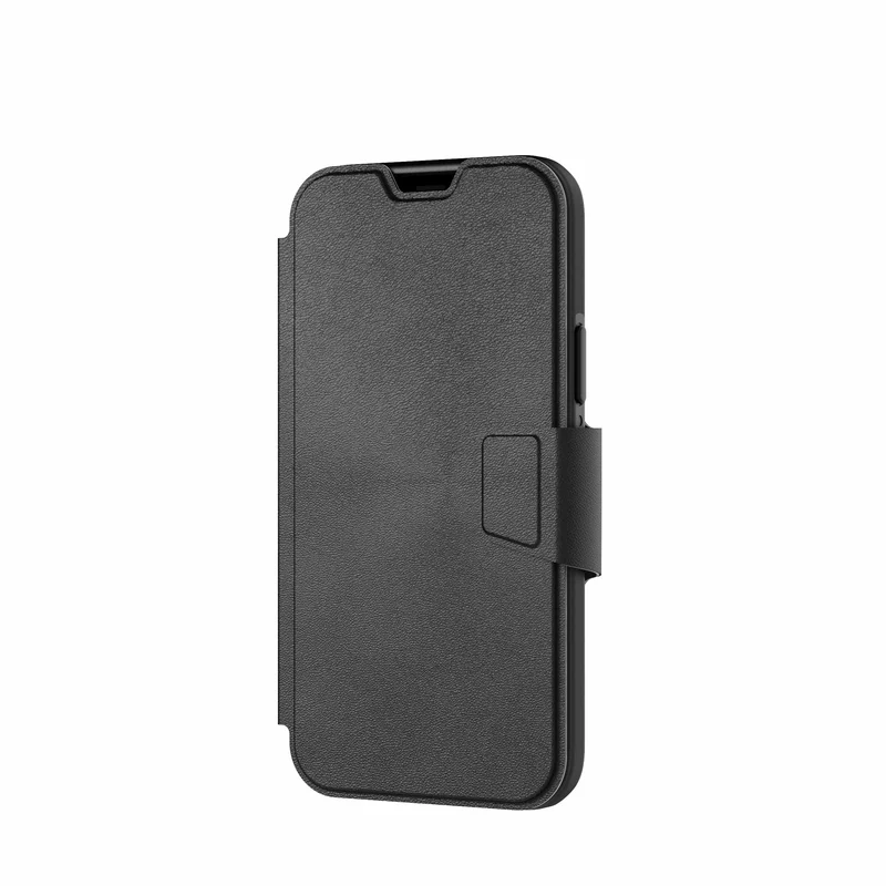 Tech21 Evo Lite Wallet Apple iPhone 12/12 Pro Sort - 8671923