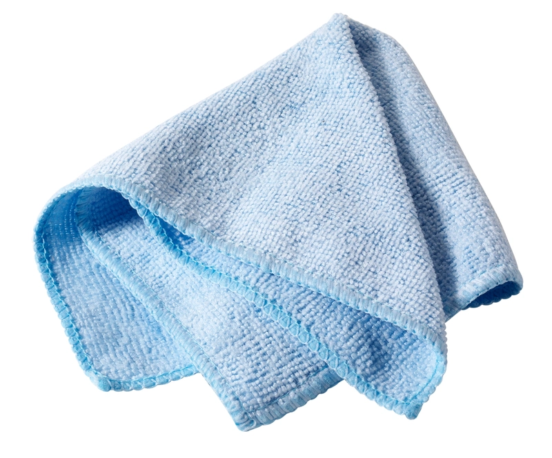 Vivanco Fladskærms rensevæske 250ml + mikrofiberklud - 2839752