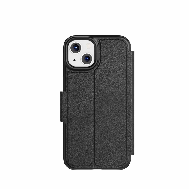 Tech21 Evo Lite Wallet Apple iPhone 17e/16e/14/13 Sort - 8671926