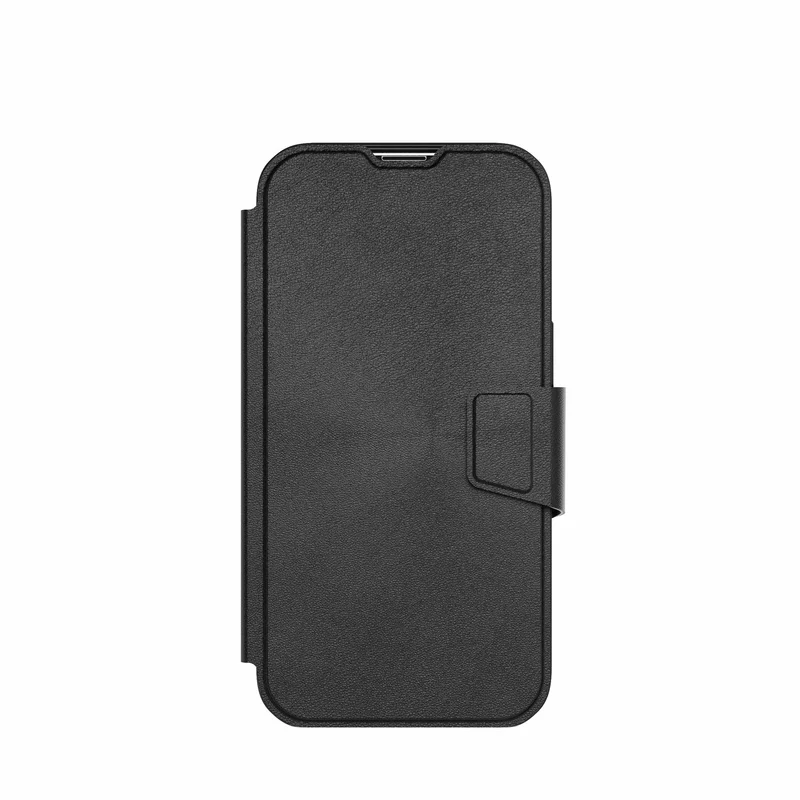 Tech21 Evo Lite Wallet Apple iPhone 17e/16e/14/13 Sort - 8671926
