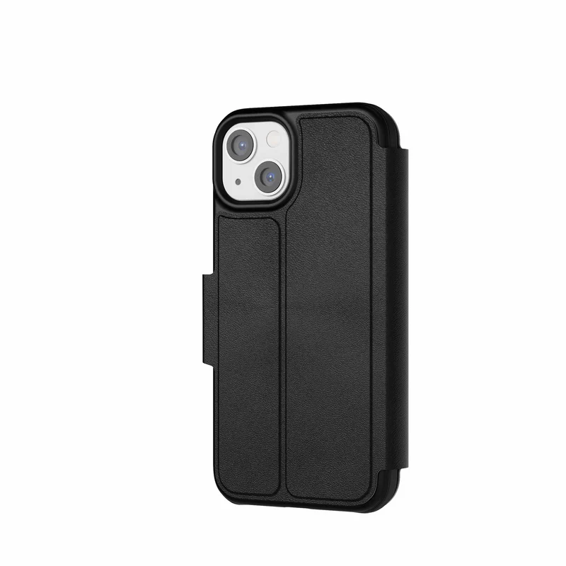 Tech21 Evo Lite Wallet Apple iPhone 17e/16e/14/13 Sort - 8671926