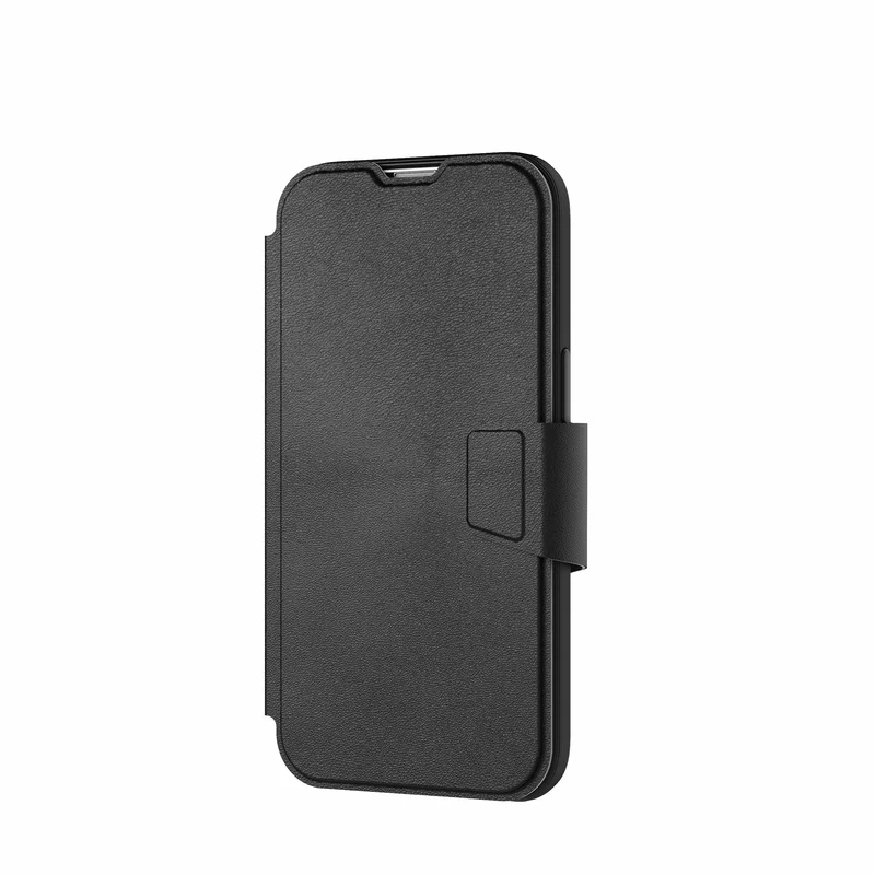 Tech21 Evo Lite Wallet Apple iPhone 17e/16e/14/13 Sort - 8671926