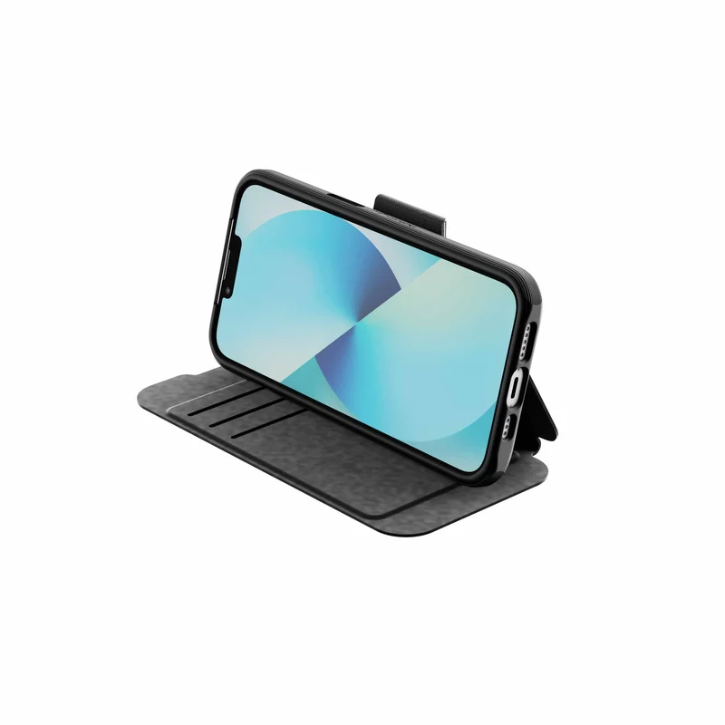 Tech21 Evo Lite Wallet Apple iPhone 17e/16e/14/13 Sort - 8671926