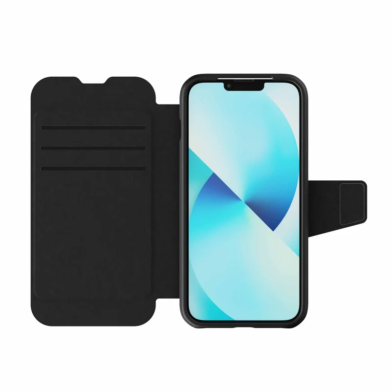 Tech21 Evo Lite Wallet Apple iPhone 17e/16e/14/13 Sort - 8671926