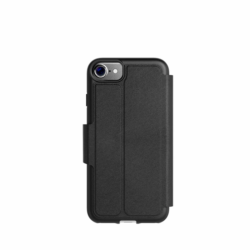 Tech21 Evo Lite Wallet Apple iPhone SE/8/7 Sort - 8671929