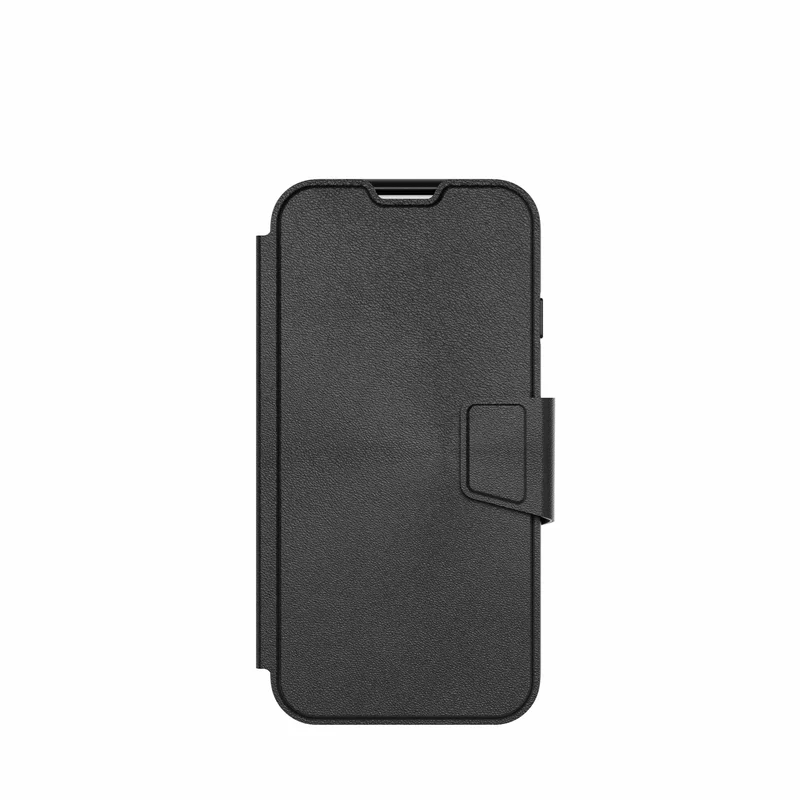 Tech21 Evo Lite Wallet Apple iPhone SE/8/7 Sort - 8671929