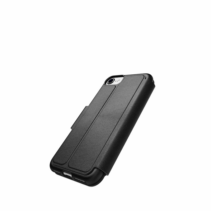 Tech21 Evo Lite Wallet Apple iPhone SE/8/7 Sort - 8671929