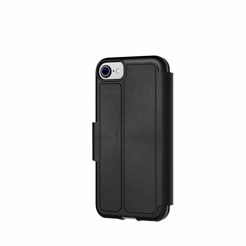 Tech21 Evo Lite Wallet Apple iPhone SE/8/7 Sort - 8671929