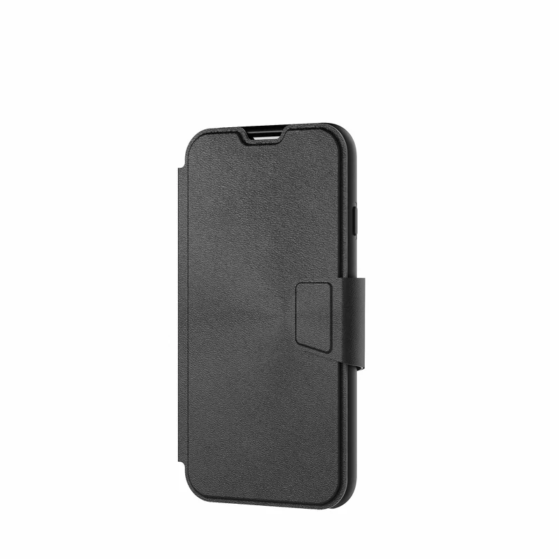 Tech21 Evo Lite Wallet Apple iPhone SE/8/7 Sort - 8671929