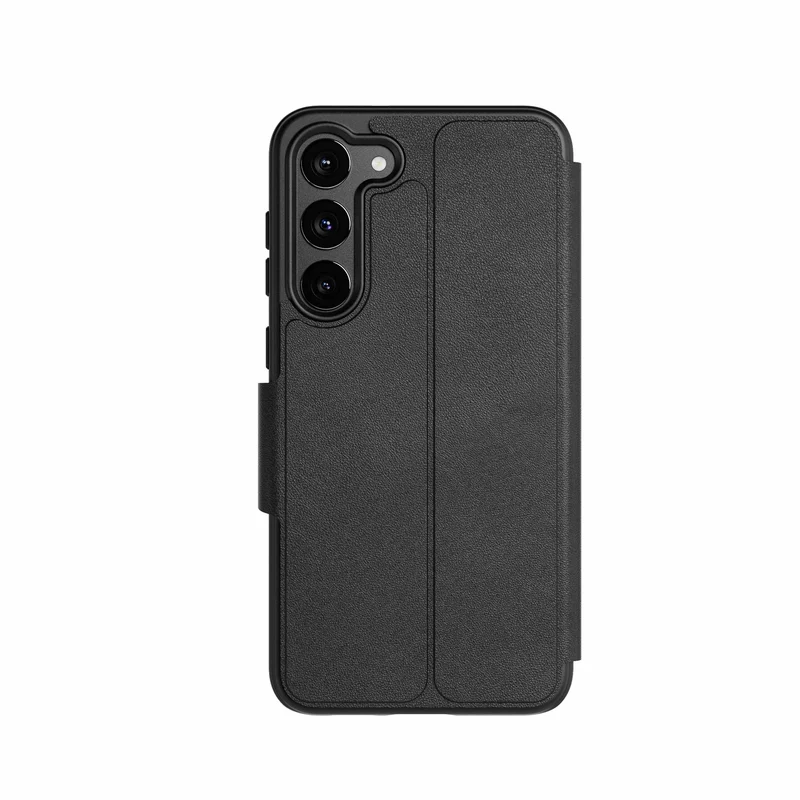 Tech21 Evo Lite Wallet Galaxy S23 5G Sort - 8671956