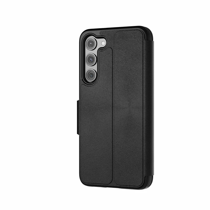 Tech21 Evo Lite Wallet Galaxy S23 5G Sort - 8671956