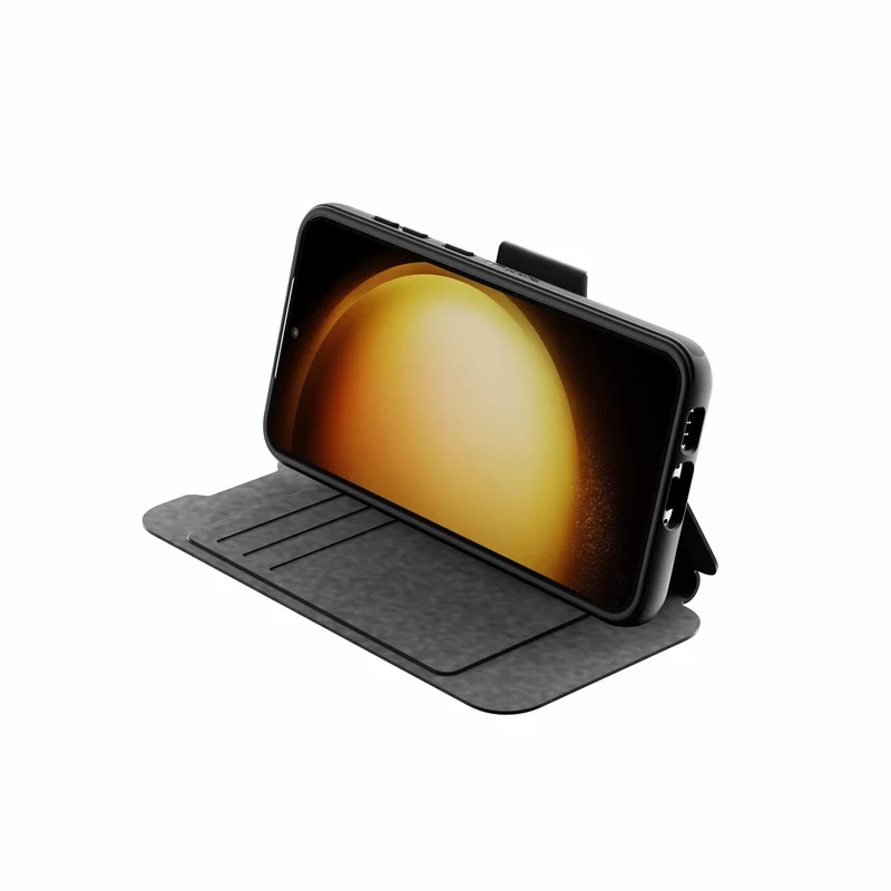 Tech21 Evo Lite Wallet Galaxy S23 5G Sort - 8671956