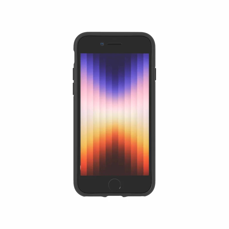 Tech21 Evo Lite Apple iPhone SE 2022/8/7 Sort - 8672025