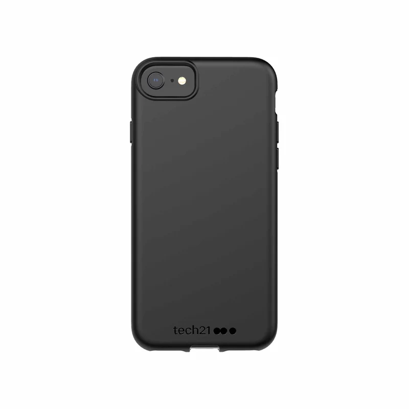 Tech21 Evo Lite Apple iPhone SE 2022/8/7 Sort - 8672025