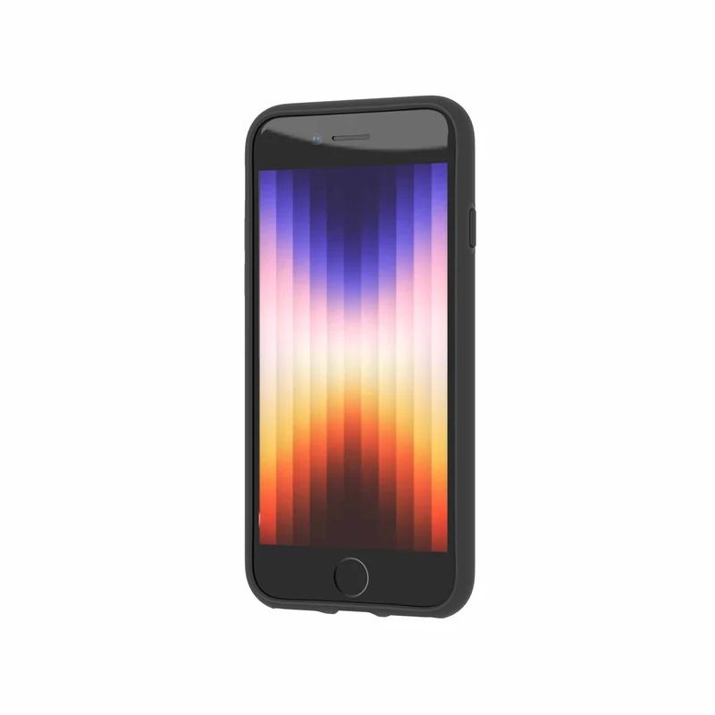 Tech21 Evo Lite Apple iPhone SE 2022/8/7 Sort - 8672025
