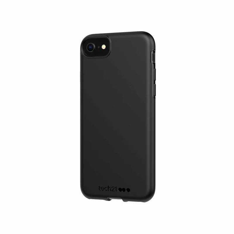 Tech21 Evo Lite Apple iPhone SE 2022/8/7 Sort - 8672025