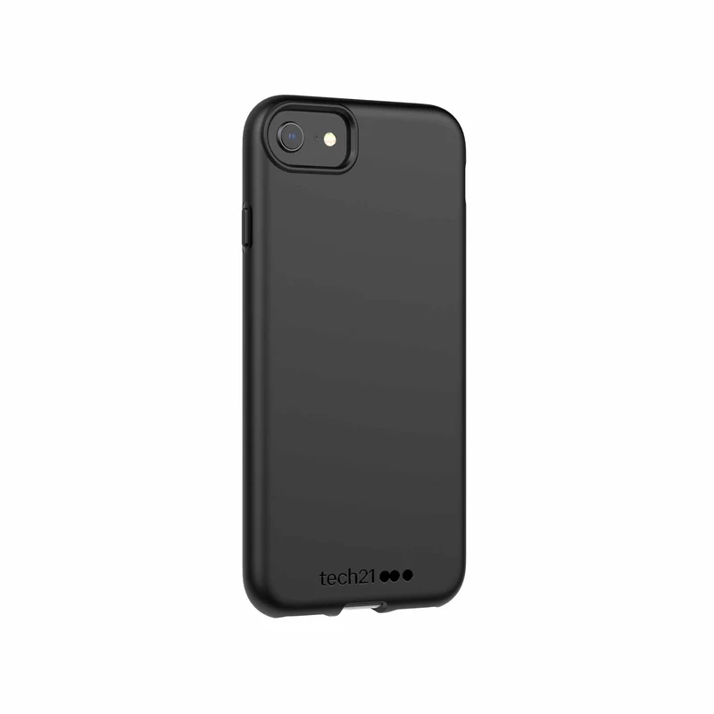 Tech21 Evo Lite Apple iPhone SE 2022/8/7 Sort - 8672025