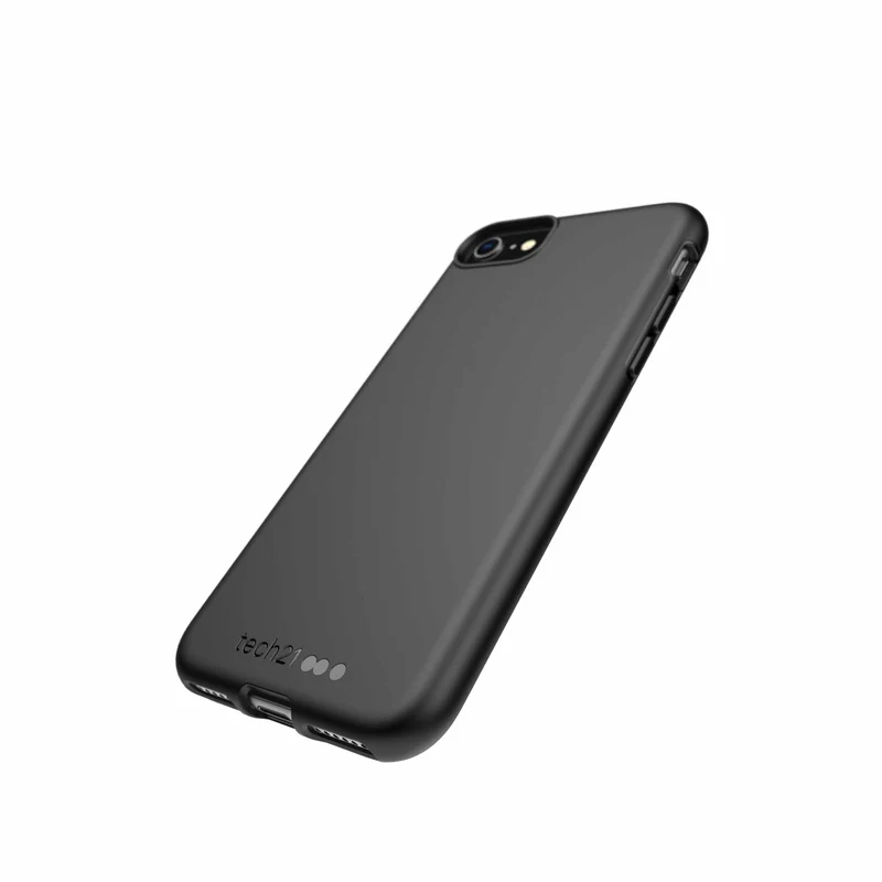 Tech21 Evo Lite Apple iPhone SE 2022/8/7 Sort - 8672025