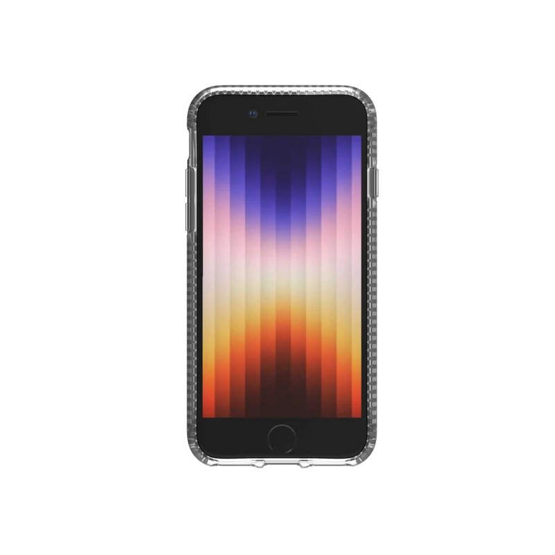 Tech21 Evo Lite Apple iPhone SE 2022 Clear - 8672028
