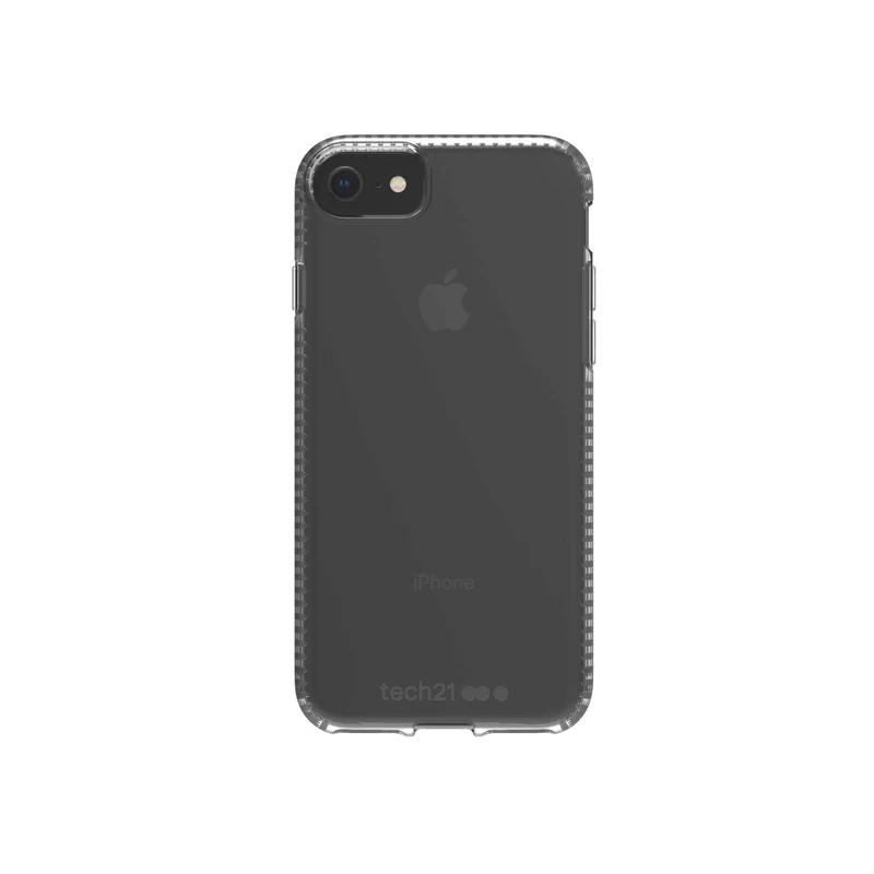 Tech21 Evo Lite Apple iPhone SE 2022 Clear - 8672028