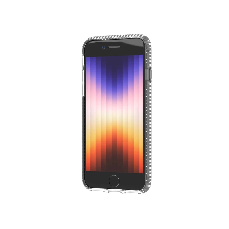 Tech21 Evo Lite Apple iPhone SE 2022 Clear - 8672028