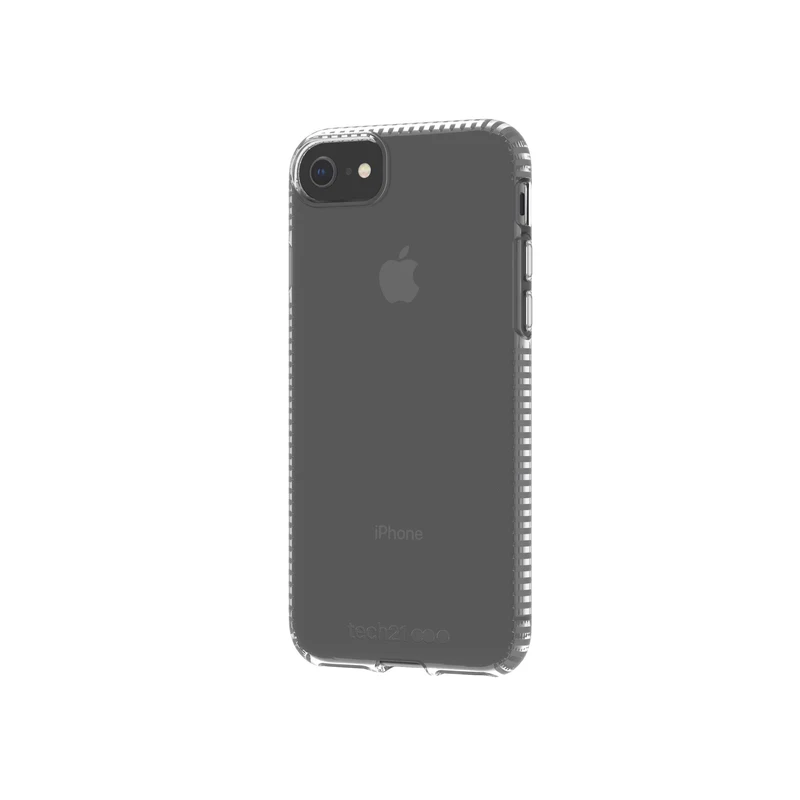 Tech21 Evo Lite Apple iPhone SE 2022 Clear - 8672028