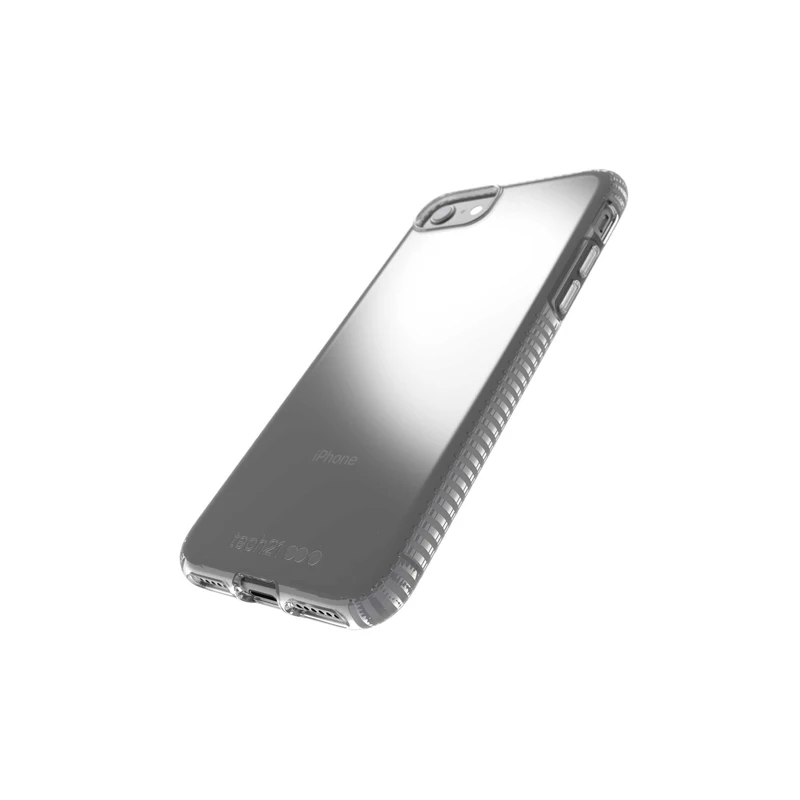 Tech21 Evo Lite Apple iPhone SE 2022 Clear - 8672028