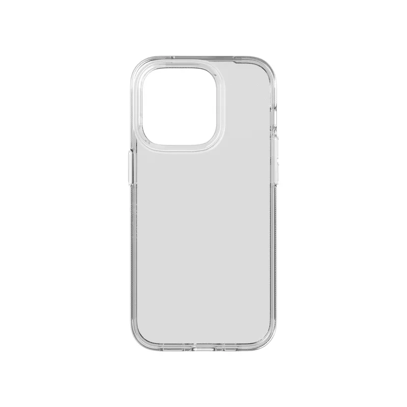 Tech21 Evo Lite Apple iPhone 14 Pro Clear - 8672037