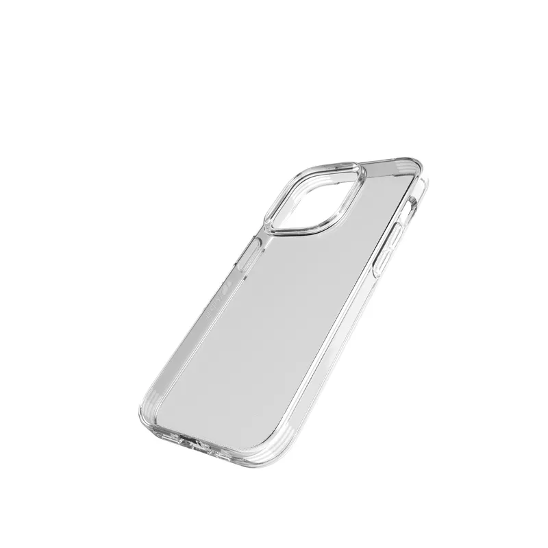 Tech21 Evo Lite Apple iPhone 14 Pro Clear - 8672037