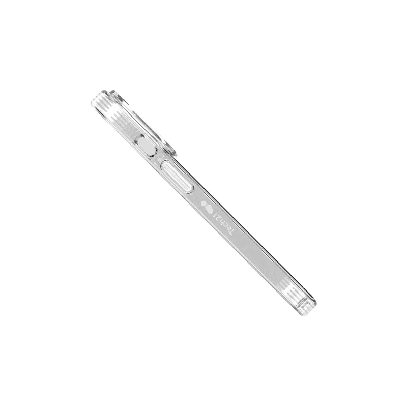 Tech21 Evo Lite Apple iPhone 14 Pro Clear - 8672037