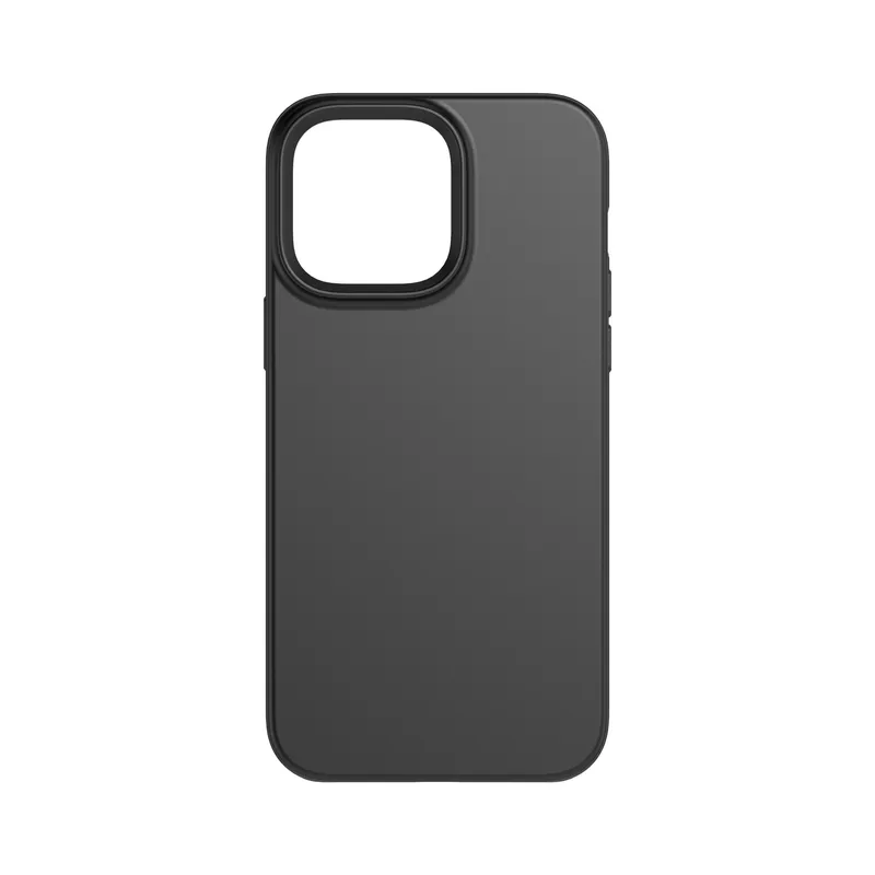 Tech21 Evo Lite Apple iPhone 14 Pro Max Sort - 8672040