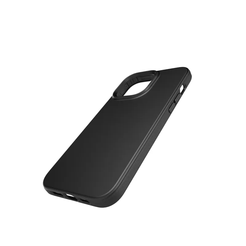 Tech21 Evo Lite Apple iPhone 14 Pro Max Sort - 8672040