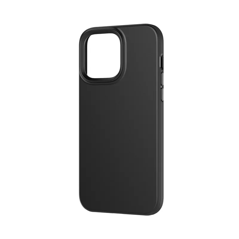 Tech21 Evo Lite Apple iPhone 14 Pro Max Sort - 8672040