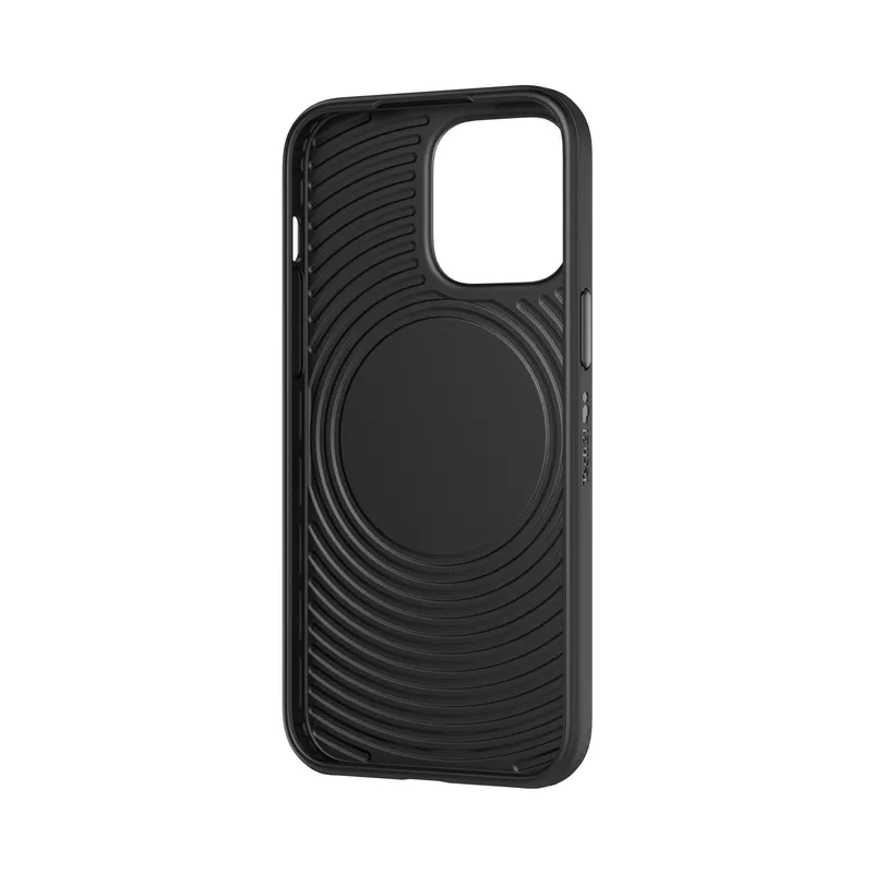 Tech21 Evo Lite Apple iPhone 14 Pro Max Sort - 8672040