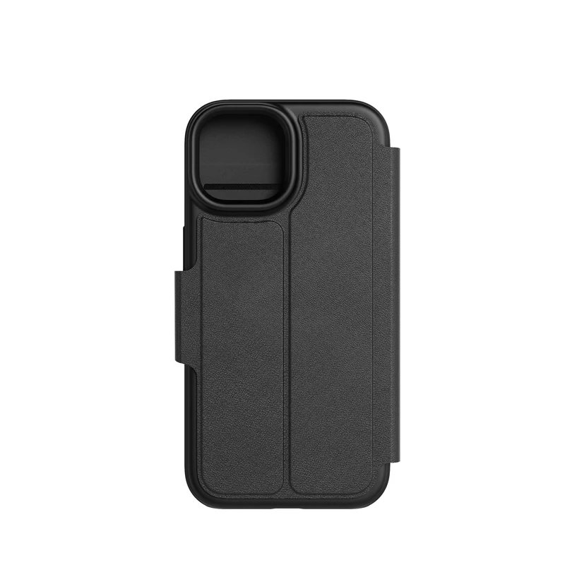 Tech21 Evo Lite Wallet Apple iPhone 17e/16e/15 Sort - 8672073