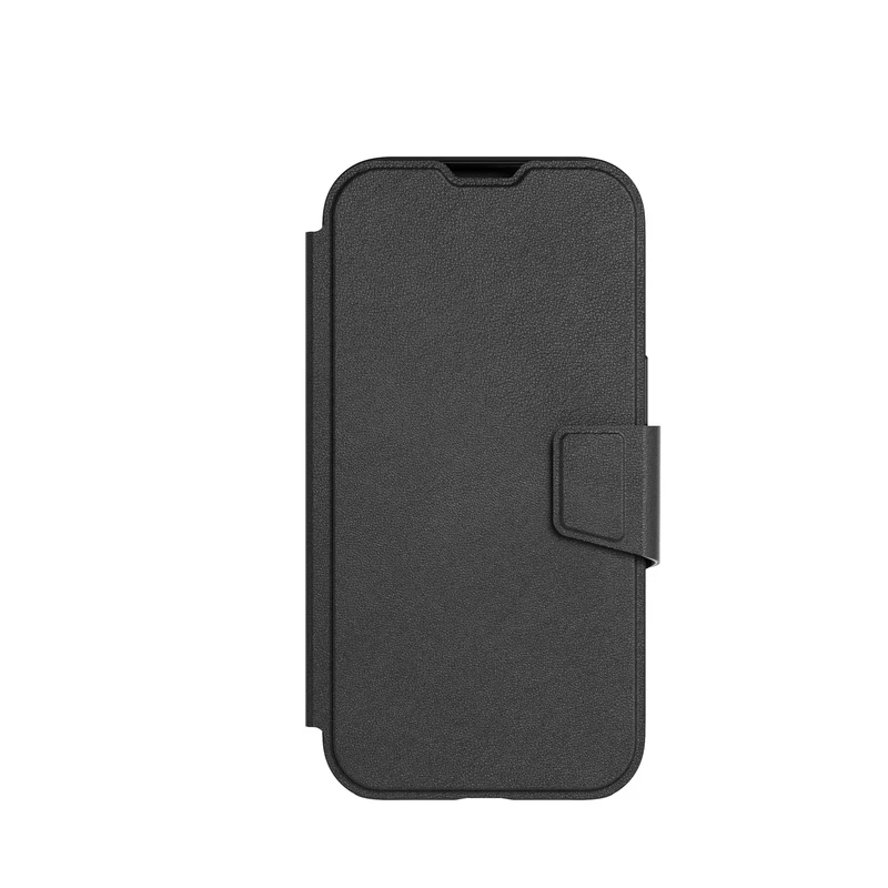 Tech21 Evo Lite Wallet Apple iPhone 17e/16e/15 Sort - 8672073