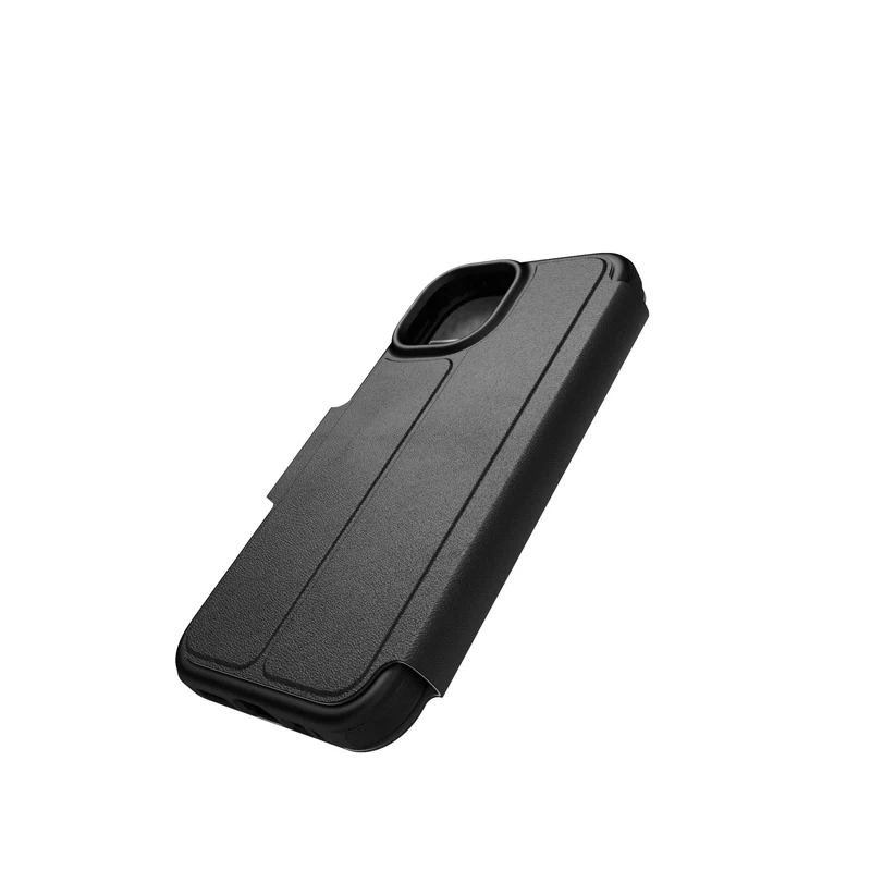 Tech21 Evo Lite Wallet Apple iPhone 17e/16e/15 Sort - 8672073